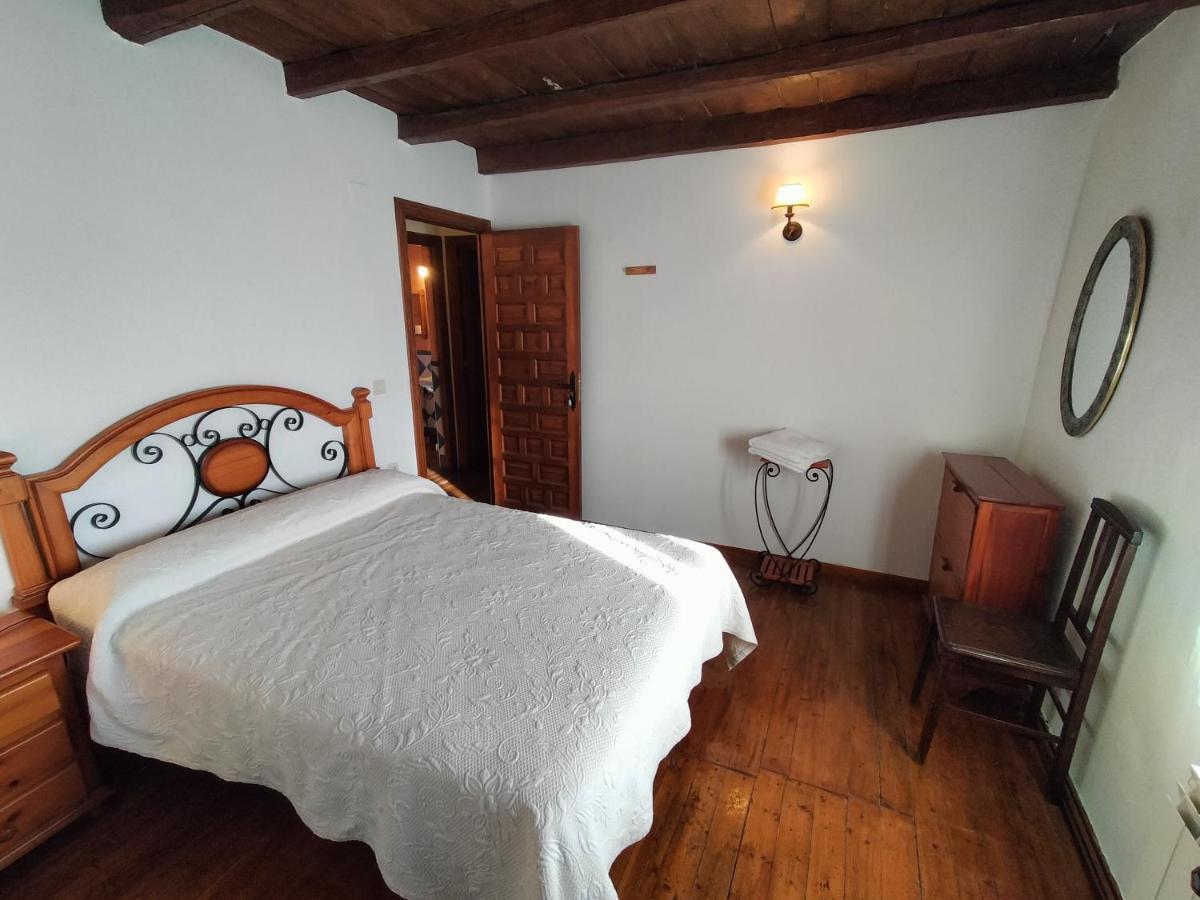 Don Camino Low Cost Villalcázar de Sirga Eksteriør billede